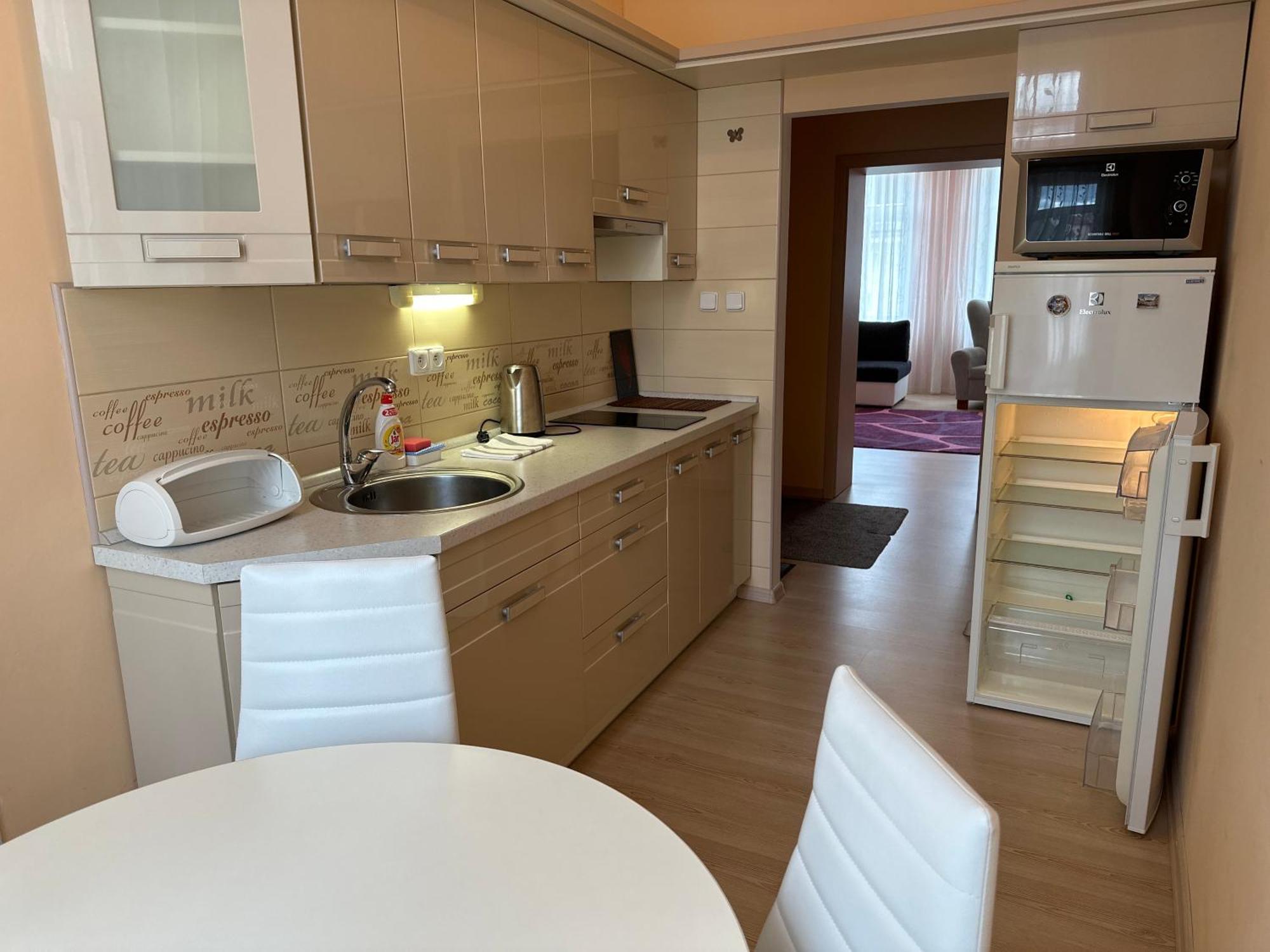 Apartment Zeyerova4 Карлові Вари Екстер'єр фото