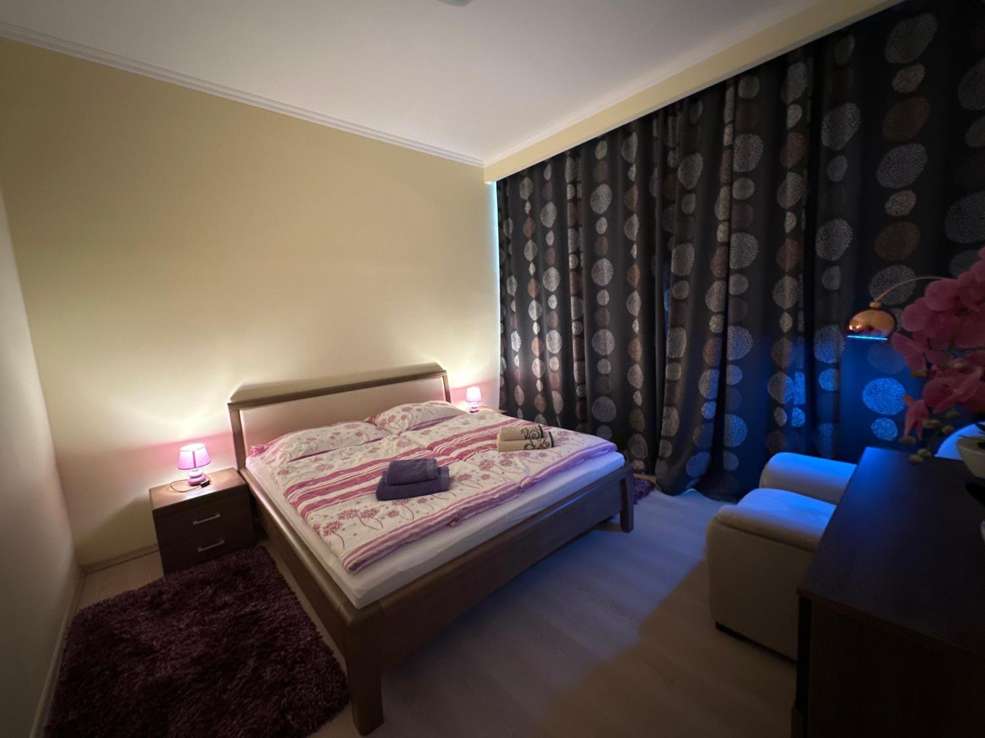 Apartment Zeyerova4 Карлові Вари Екстер'єр фото