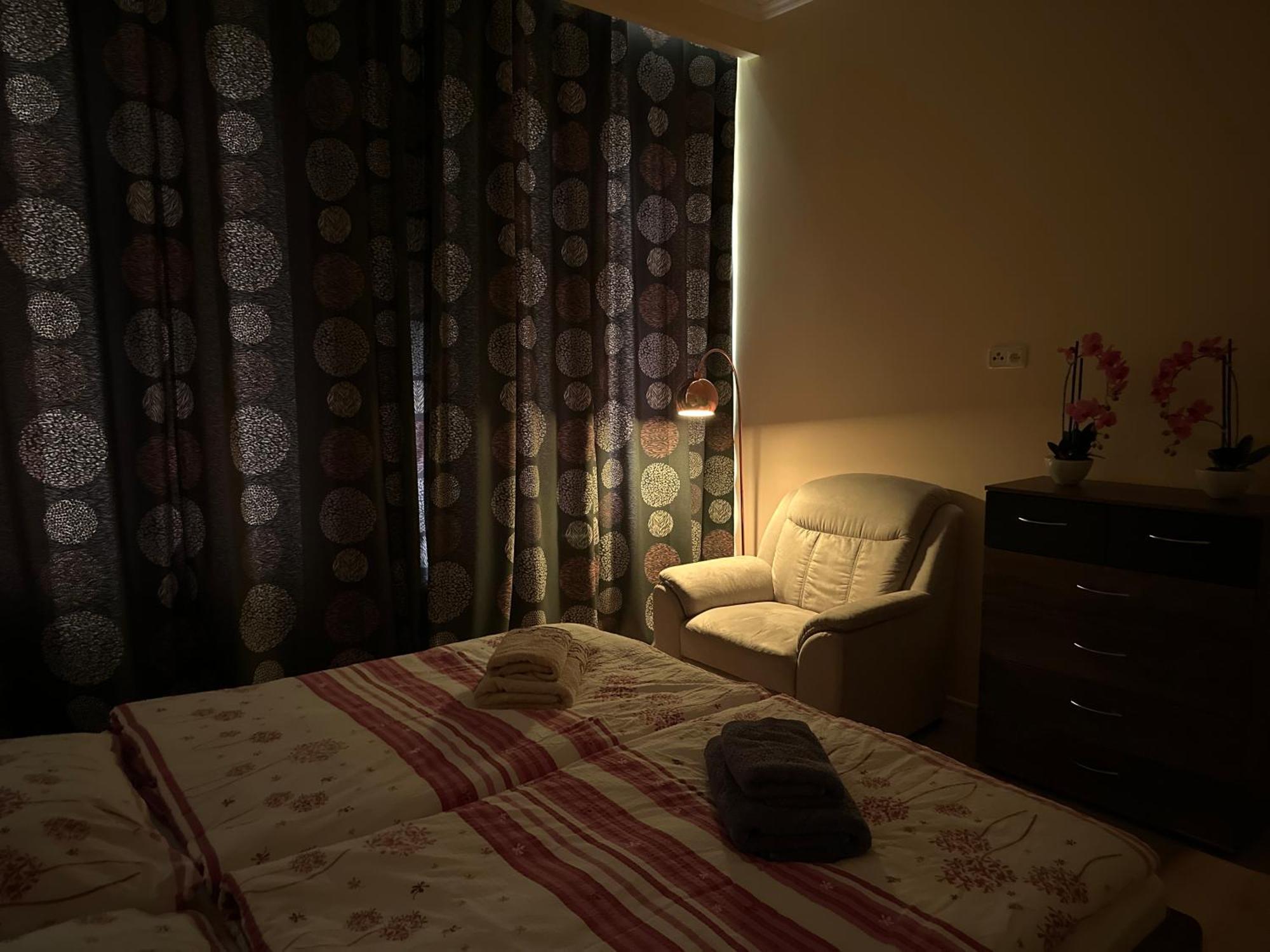 Apartment Zeyerova4 Карлові Вари Екстер'єр фото