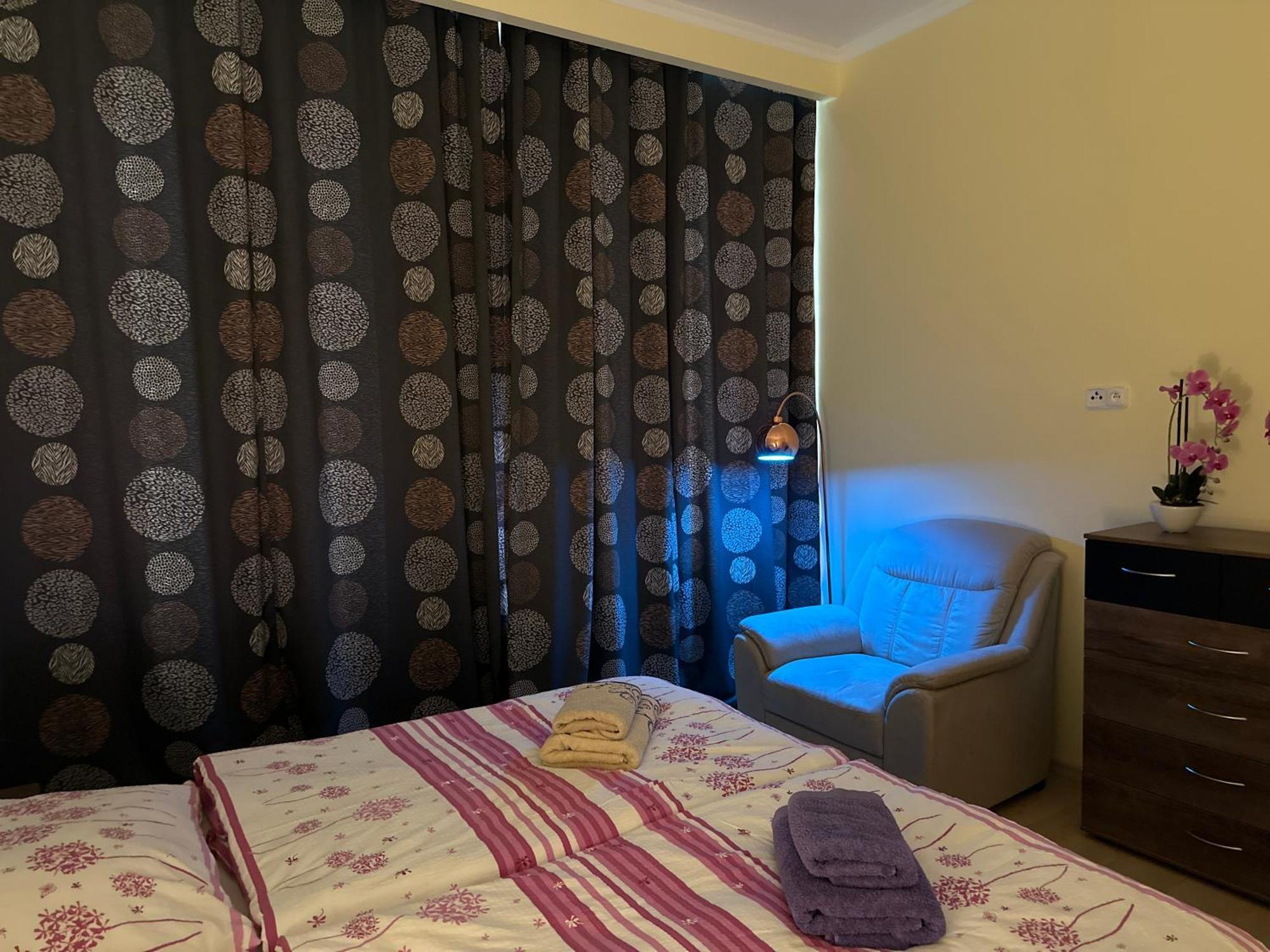 Apartment Zeyerova4 Карлові Вари Екстер'єр фото