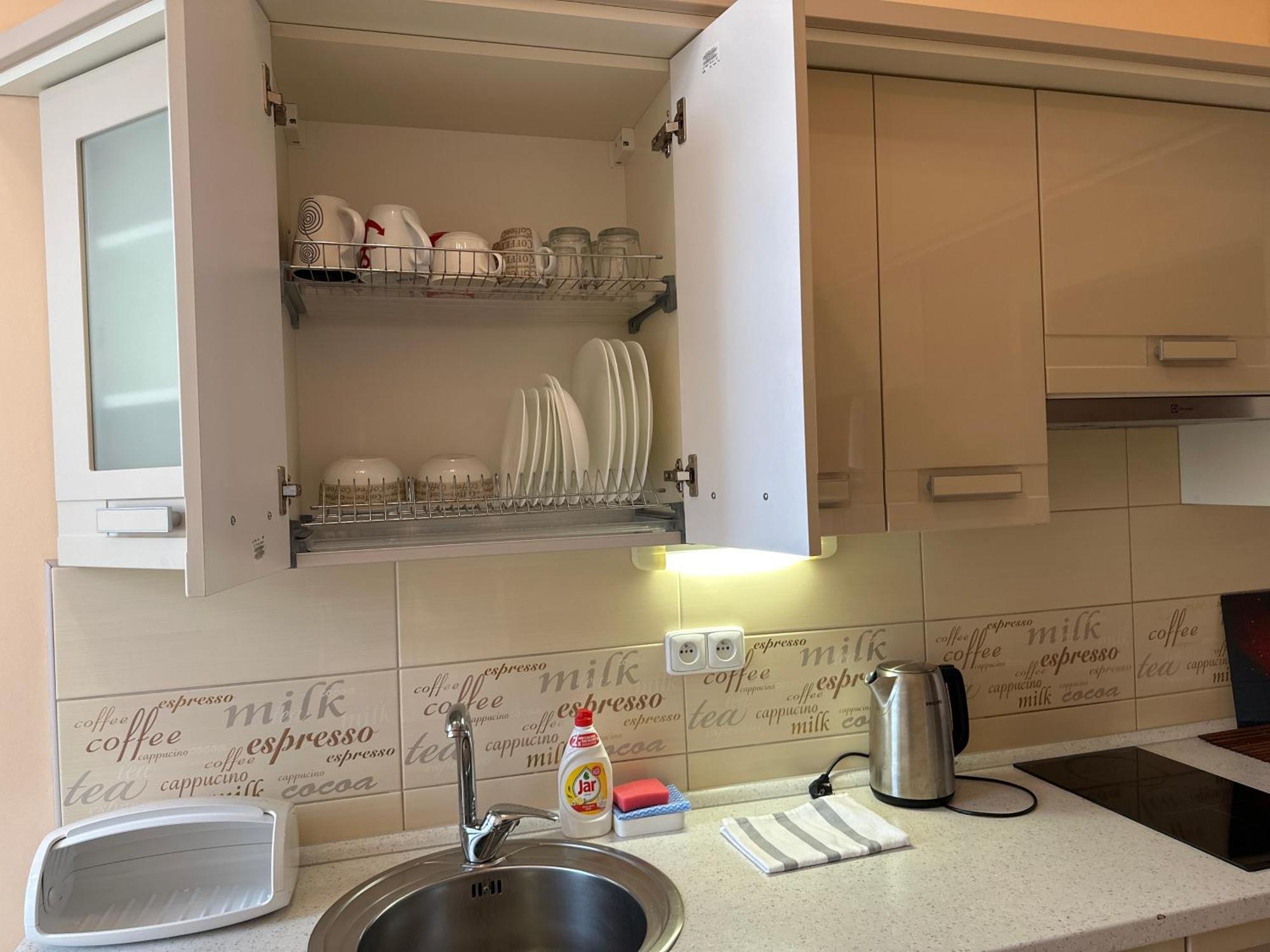 Apartment Zeyerova4 Карлові Вари Екстер'єр фото