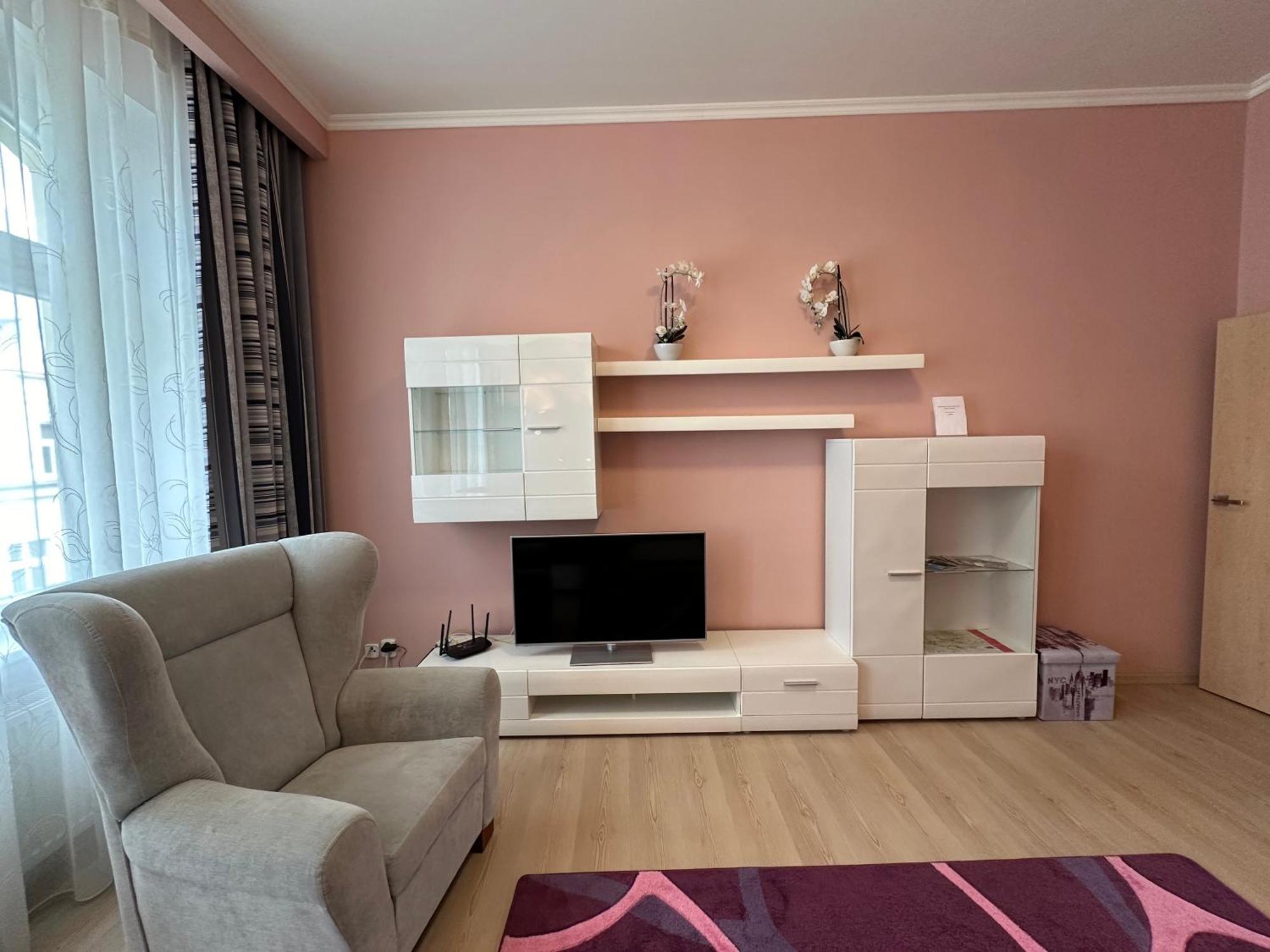 Apartment Zeyerova4 Карлові Вари Екстер'єр фото