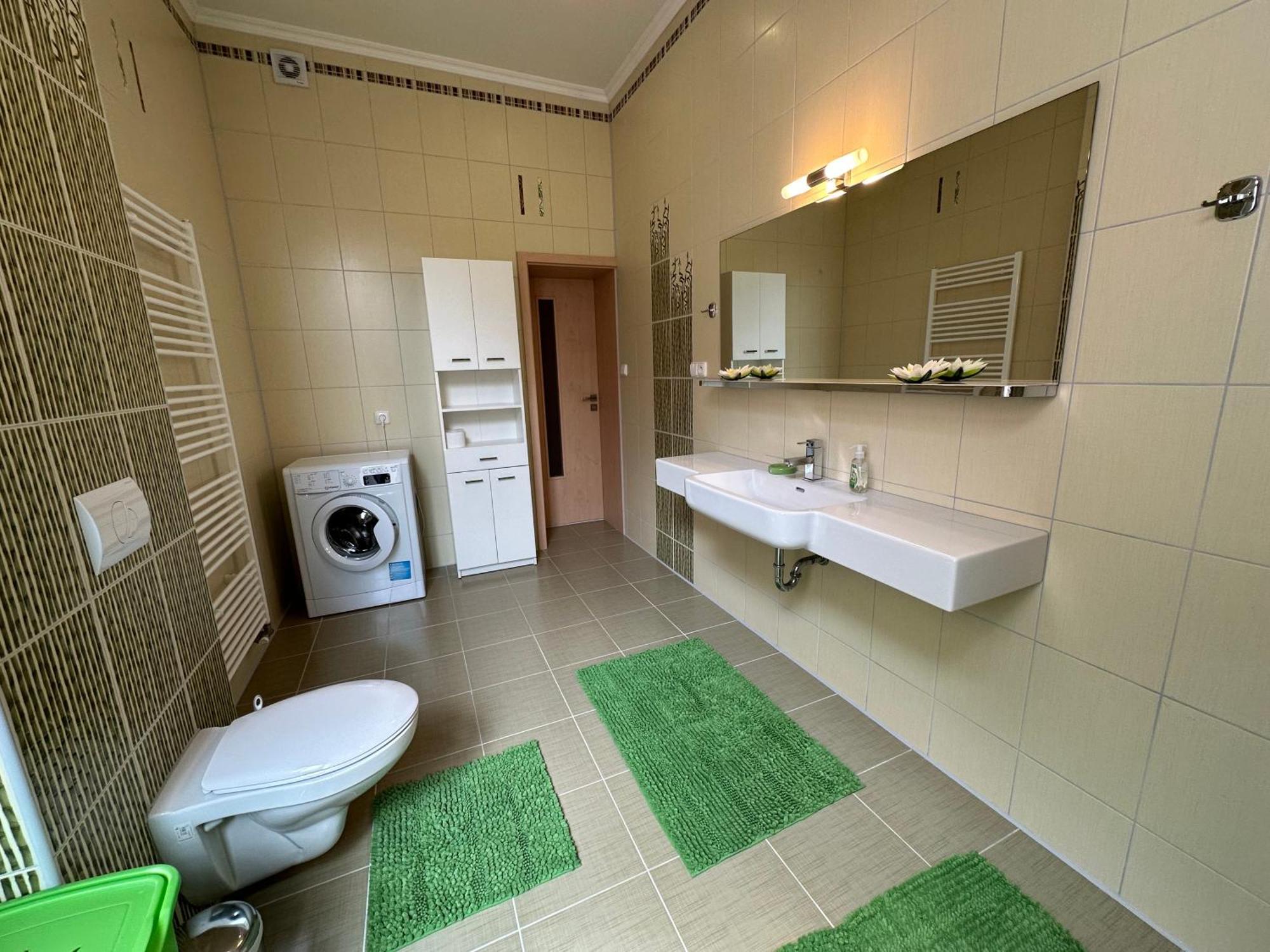 Apartment Zeyerova4 Карлові Вари Екстер'єр фото
